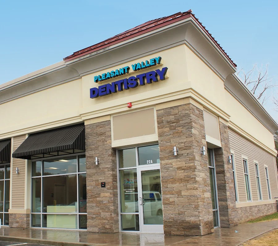 Pleasant Valley Dentistry Picture 1