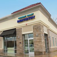 Pleasant Valley Dentistry ico