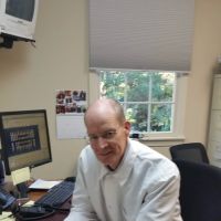 Nicholas Tretter, DDS ico