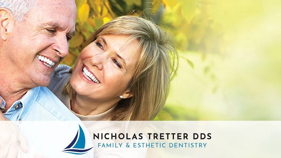 Nicholas Tretter, DDS Picture 3