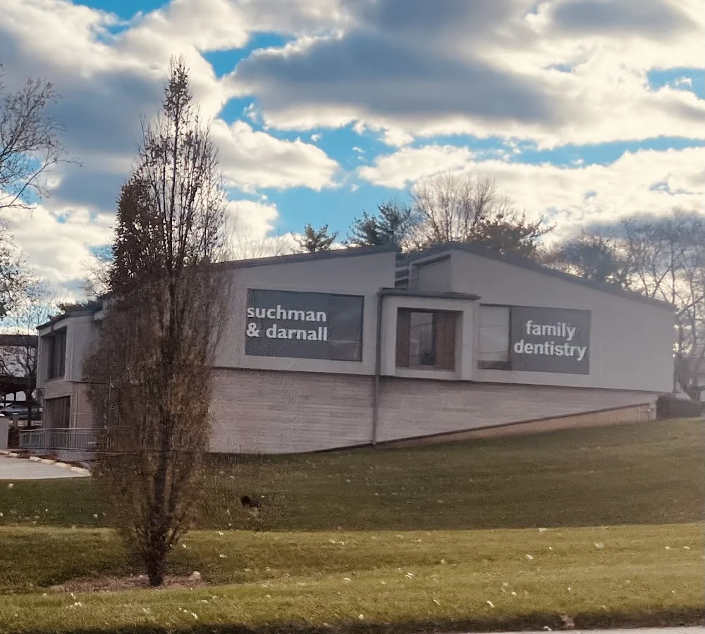 Suchman & Darnall Family Dentistry Picture 2