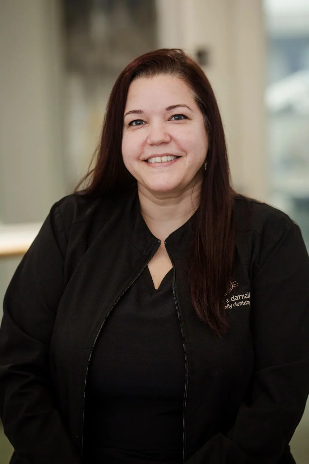 Suchman & Darnall Family Dentistry Picture 10
