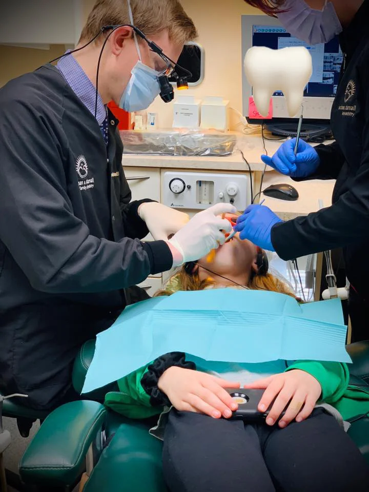 Suchman & Darnall Family Dentistry Picture 6