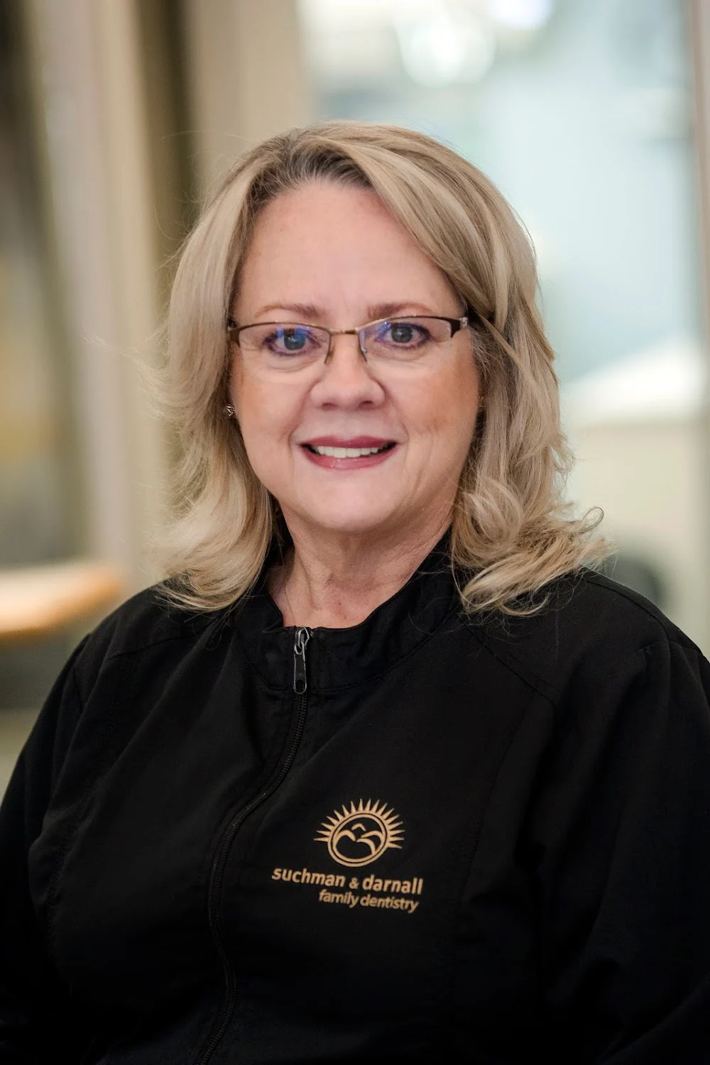 Suchman & Darnall Family Dentistry Picture 7