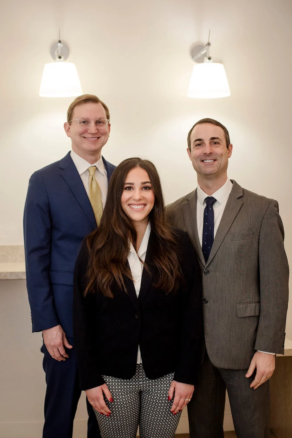 Suchman & Darnall Family Dentistry Picture 4