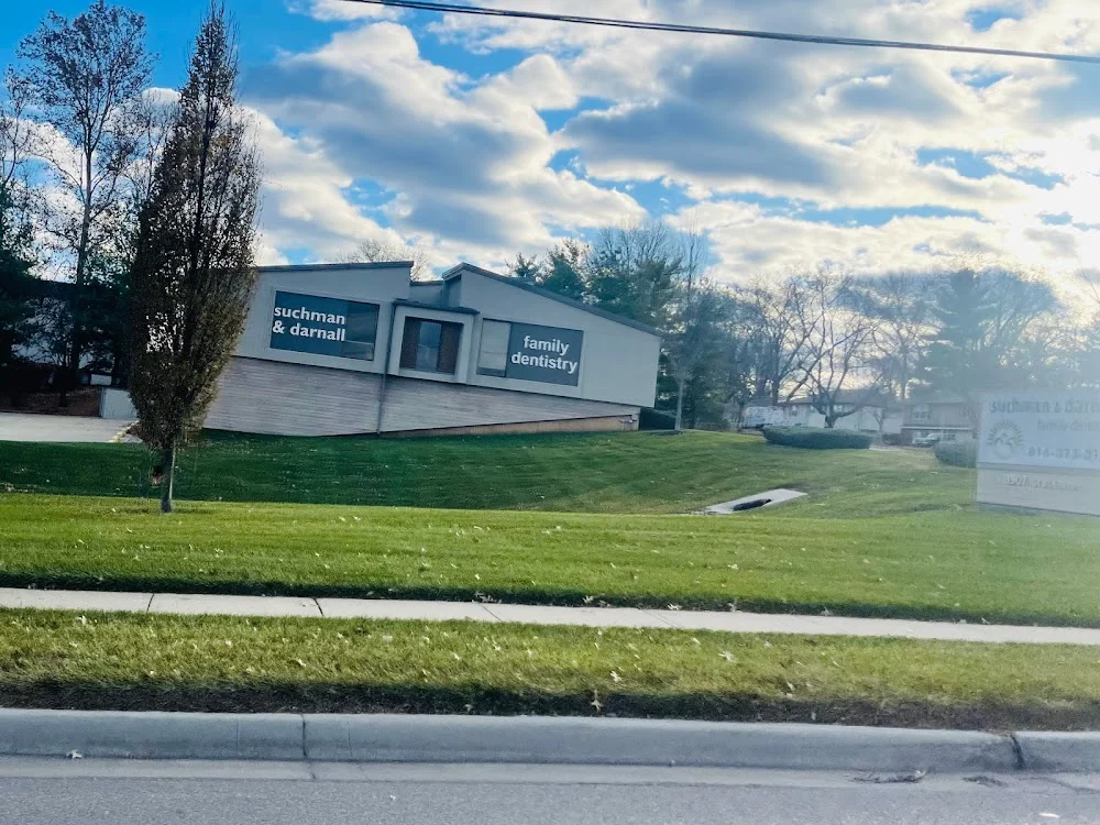 Suchman & Darnall Family Dentistry Picture 5
