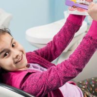 Zohni Family Dental ico