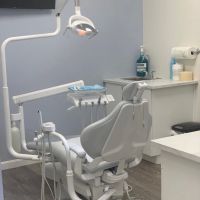 Our Family Dental ico