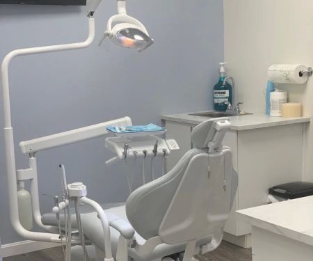 Our Family Dental