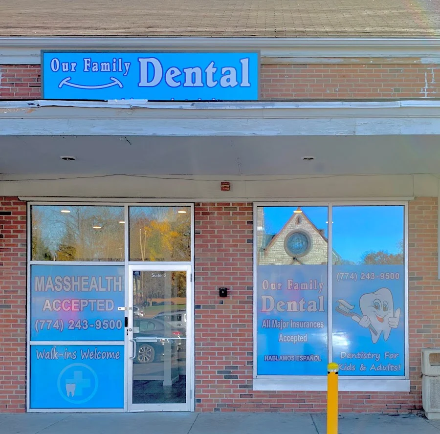 Our Family Dental Picture 3