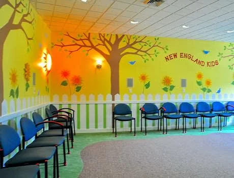 New England Kids Pediatric Dentistry, General Dentistry and Orthodontics Picture 1
