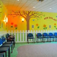 New England Kids Pediatric Dentistry, General Dentistry and Orthodontics ico
