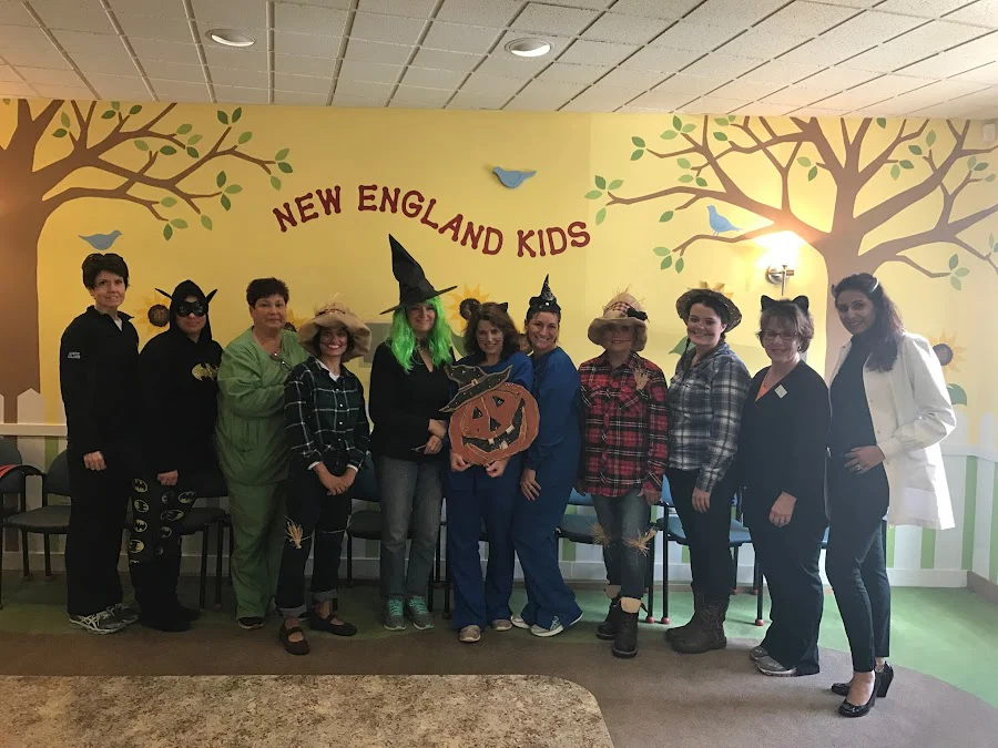 New England Kids Pediatric Dentistry, General Dentistry and Orthodontics Picture 9