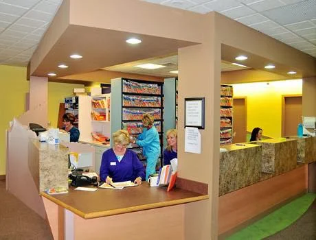 New England Kids Pediatric Dentistry, General Dentistry and Orthodontics Picture 4