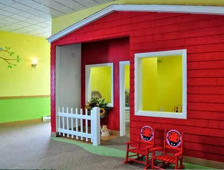 New England Kids Pediatric Dentistry, General Dentistry and Orthodontics Picture 2