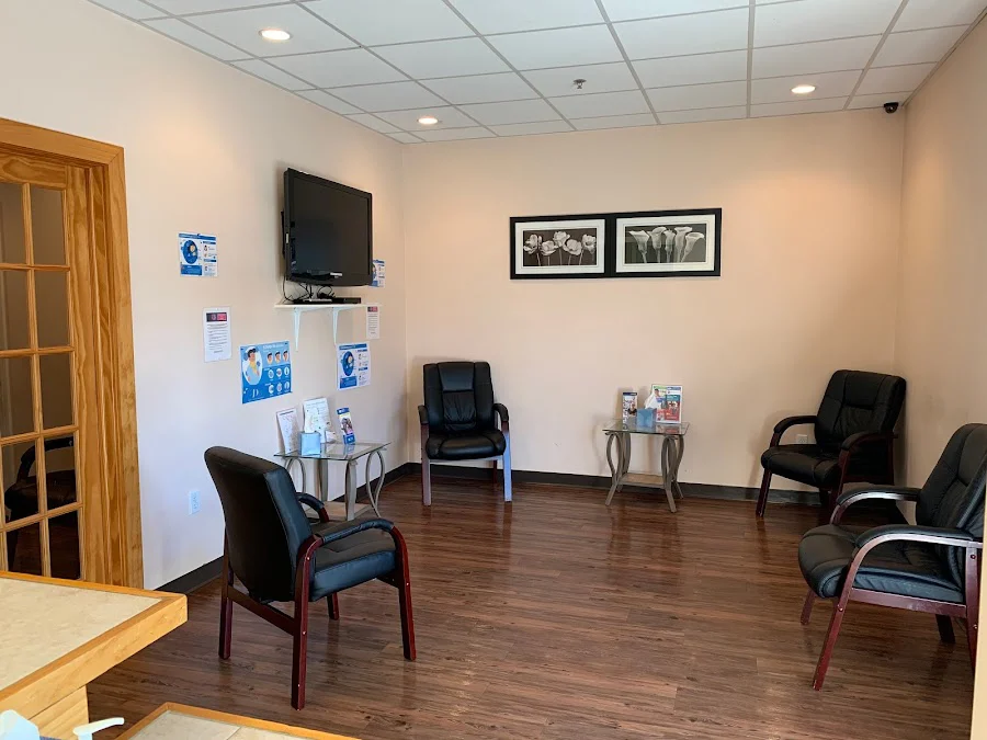 Arena Family Dental Picture 2