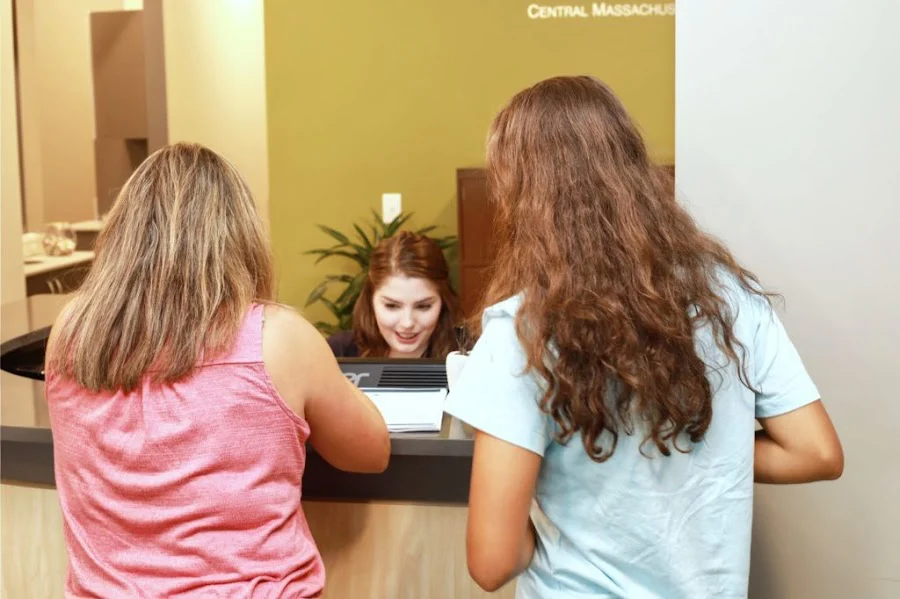 Central Massachusetts Orthodontic Associates, P.C. Picture 10