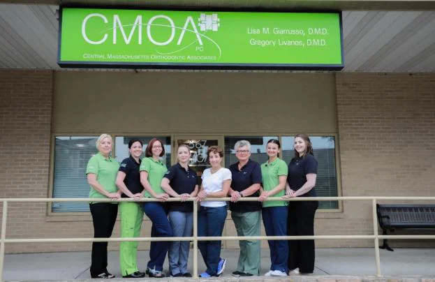 Central Massachusetts Orthodontic Associates, P.C. Picture 3