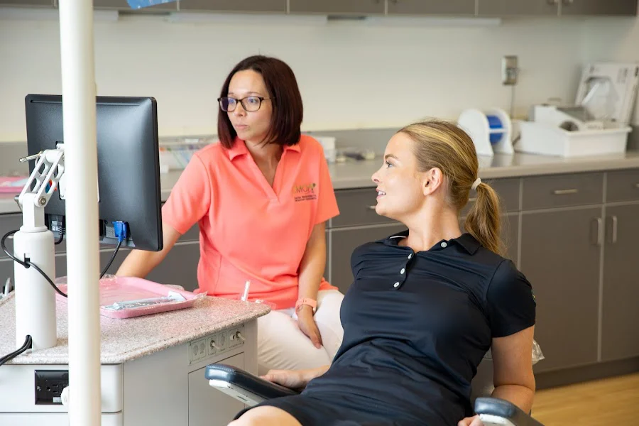 Central Massachusetts Orthodontic Associates, P.C. Picture 6