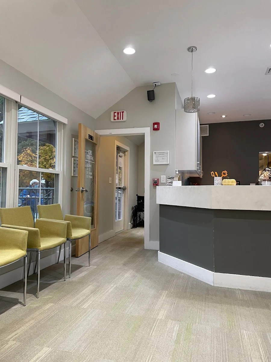 Central New England Dental Associates Picture 4