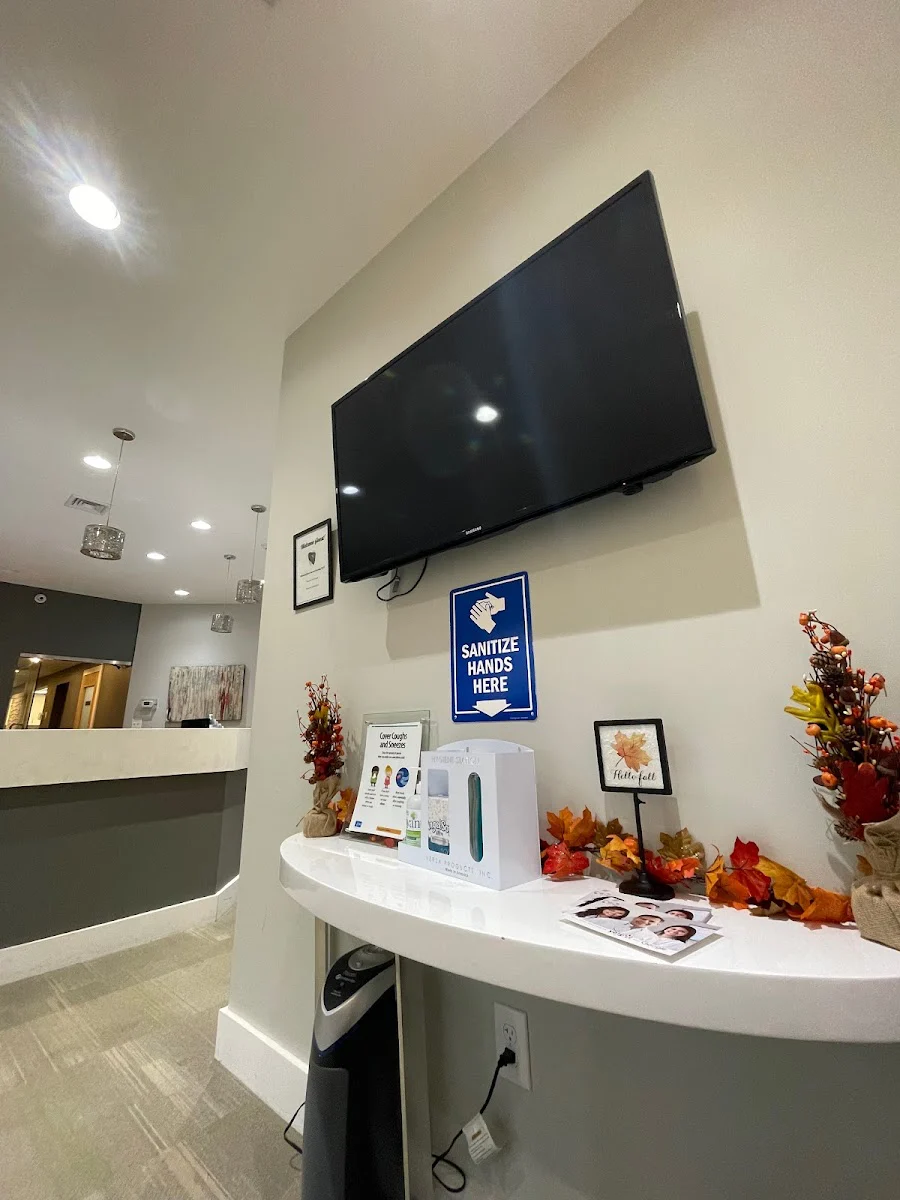 Central New England Dental Associates Picture 3