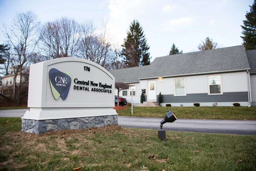 Central New England Dental Associates Picture 5