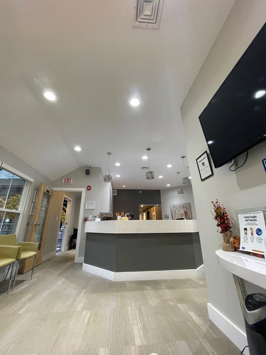 Central New England Dental Associates Picture 6