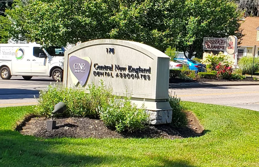 Central New England Dental Associates Picture 7