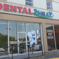 Dental Smiles Center ico