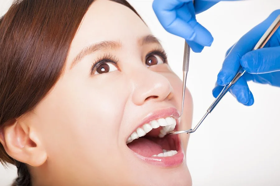 Dental Smiles Center Picture 3