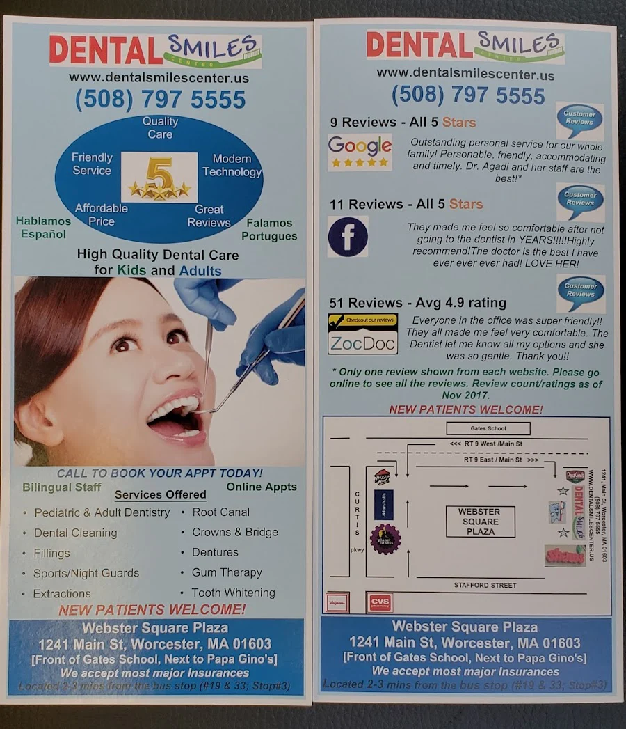 Dental Smiles Center Picture 2
