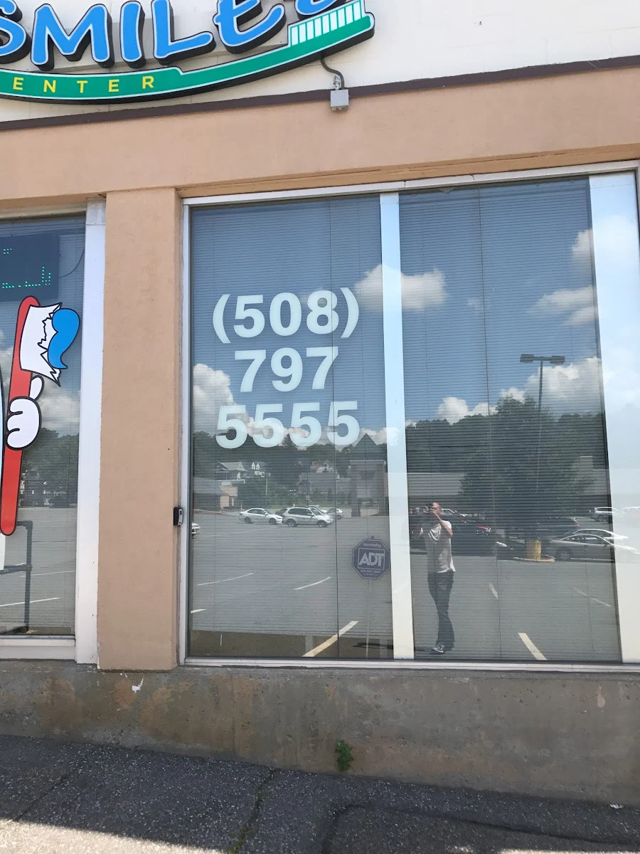Dental Smiles Center Picture 9