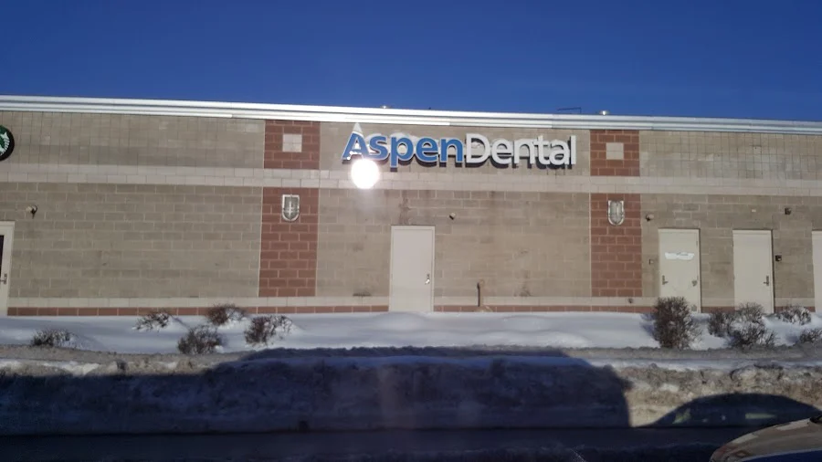 Aspen Dental - Auburn, MA Picture 4