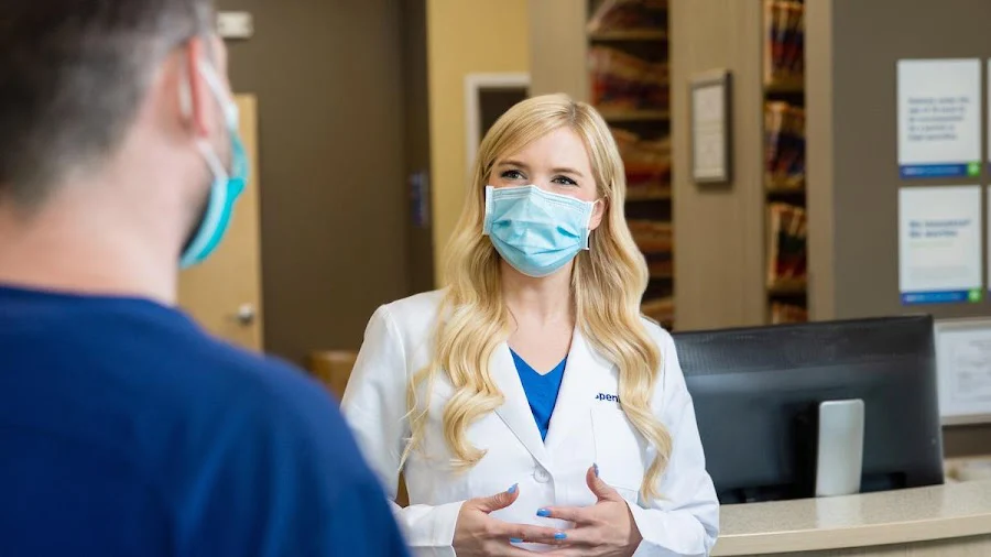 Aspen Dental - Auburn, MA Picture 7