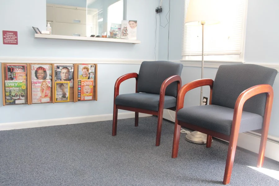 Chow Dental | Frank Chow DDS Picture 2