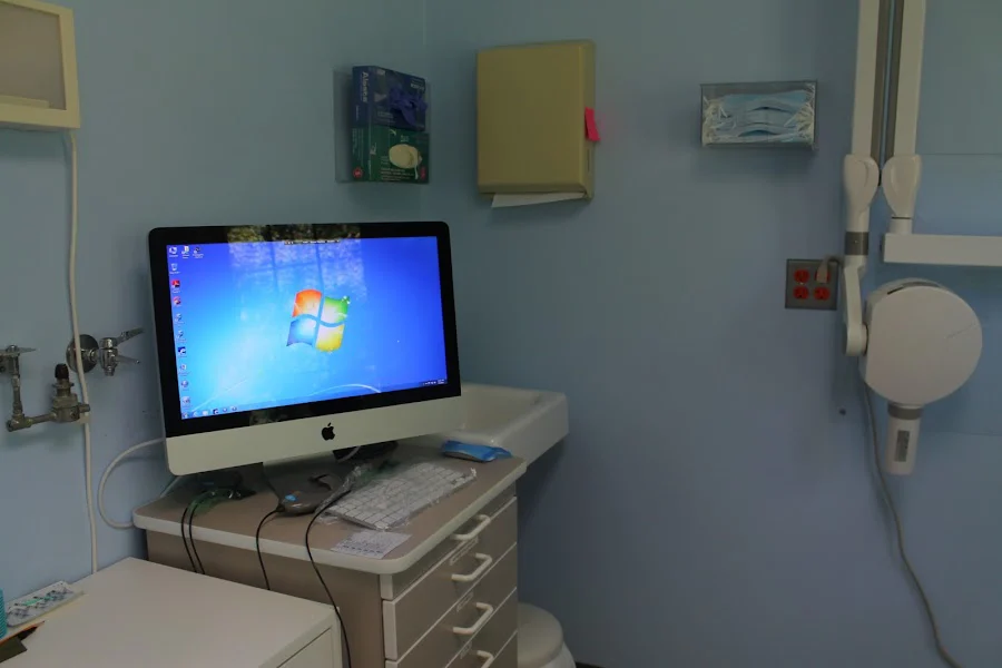 Chow Dental | Frank Chow DDS Picture 3
