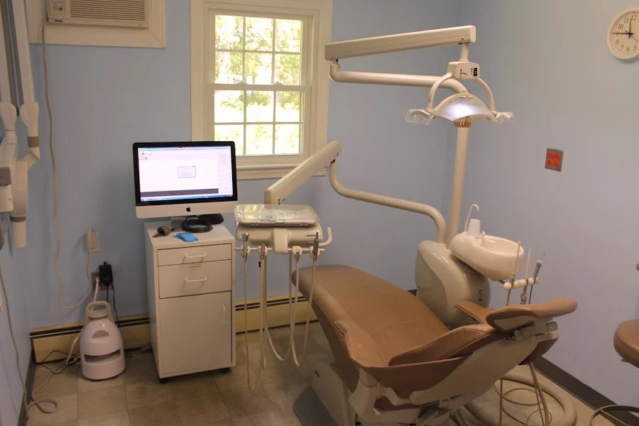 Chow Dental | Frank Chow DDS Picture 1