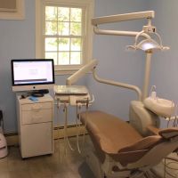 Chow Dental | Frank Chow DDS ico