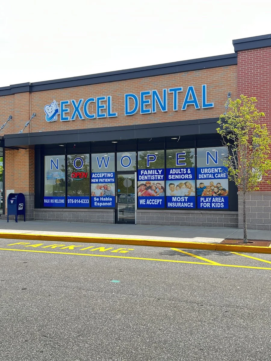 EXCEL DENTAL HAVERHILL Picture 2
