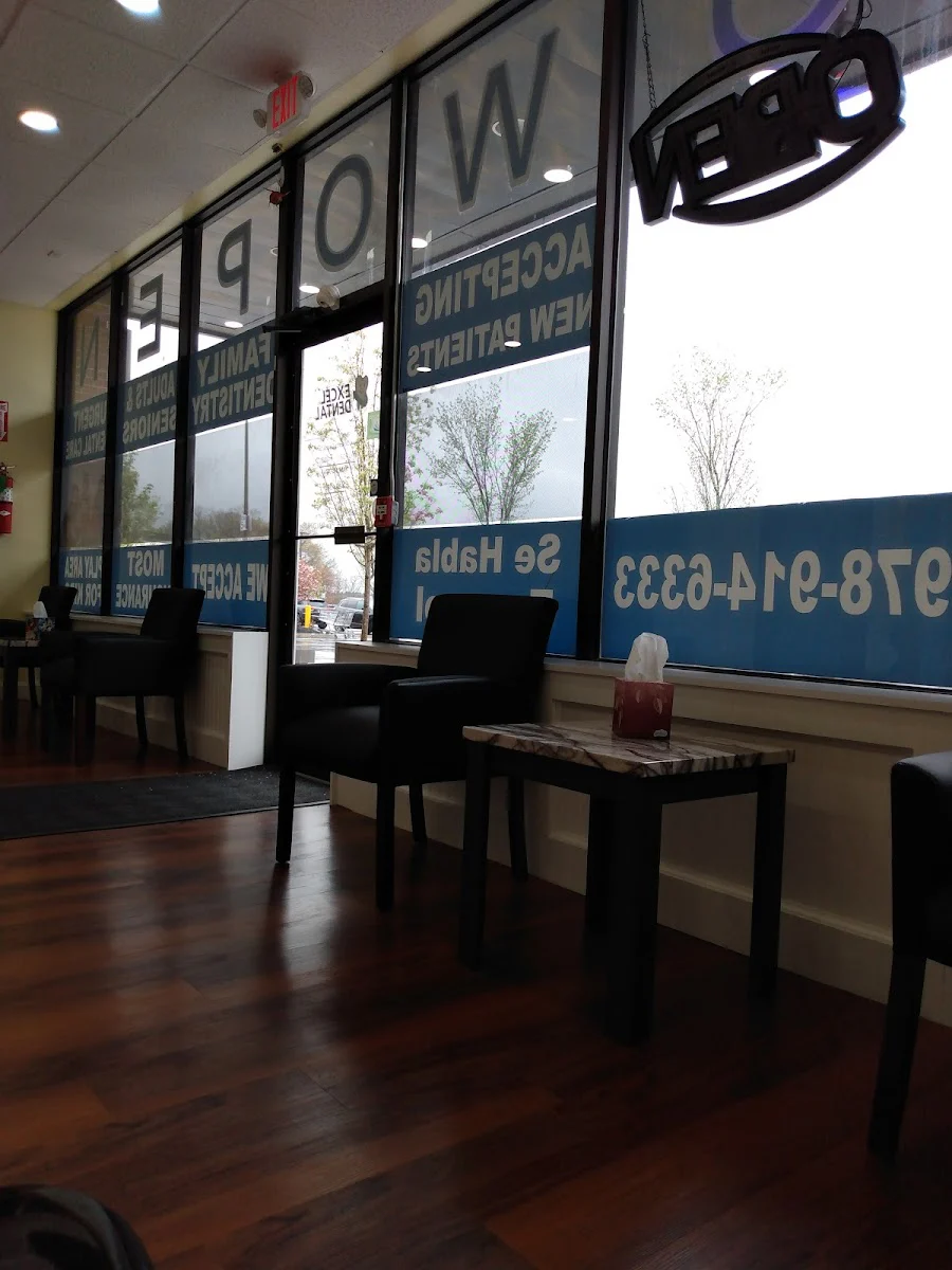 EXCEL DENTAL HAVERHILL Picture 6