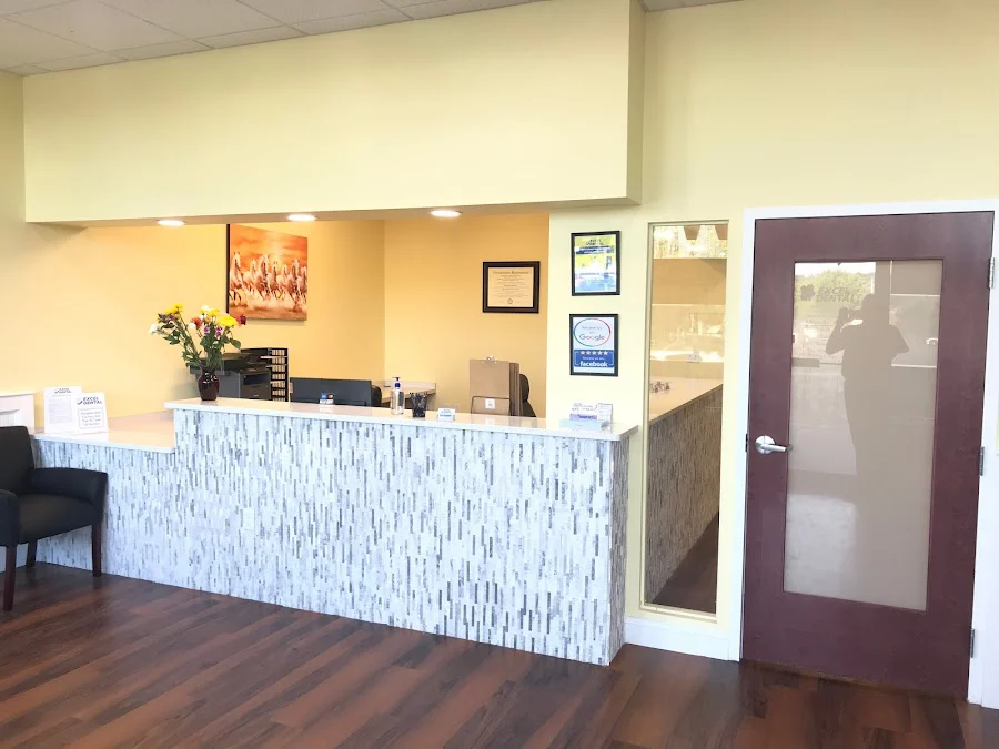EXCEL DENTAL HAVERHILL Picture 7