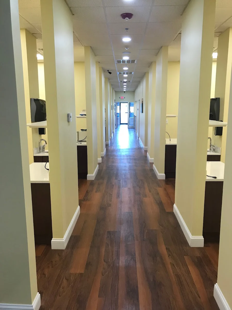 EXCEL DENTAL HAVERHILL Picture 8