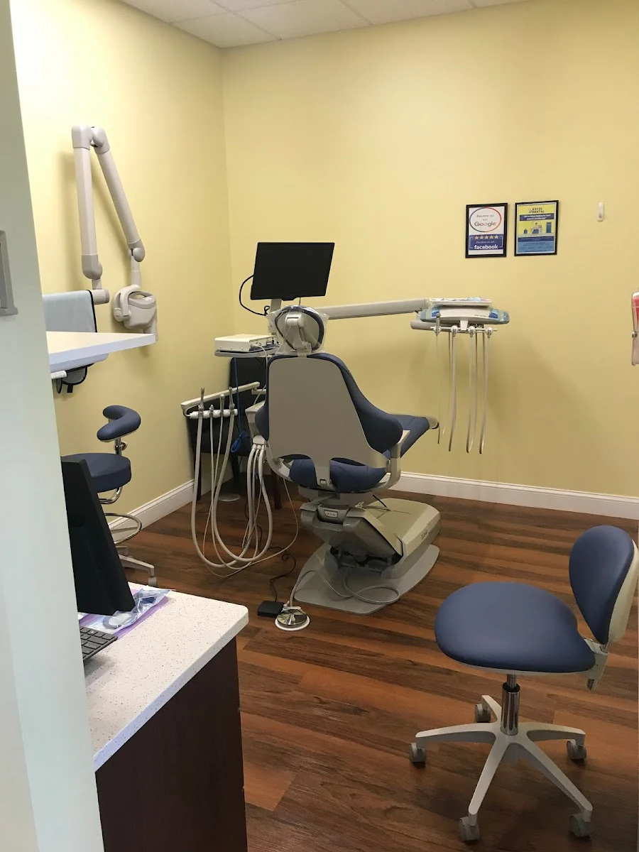 EXCEL DENTAL HAVERHILL Picture 3