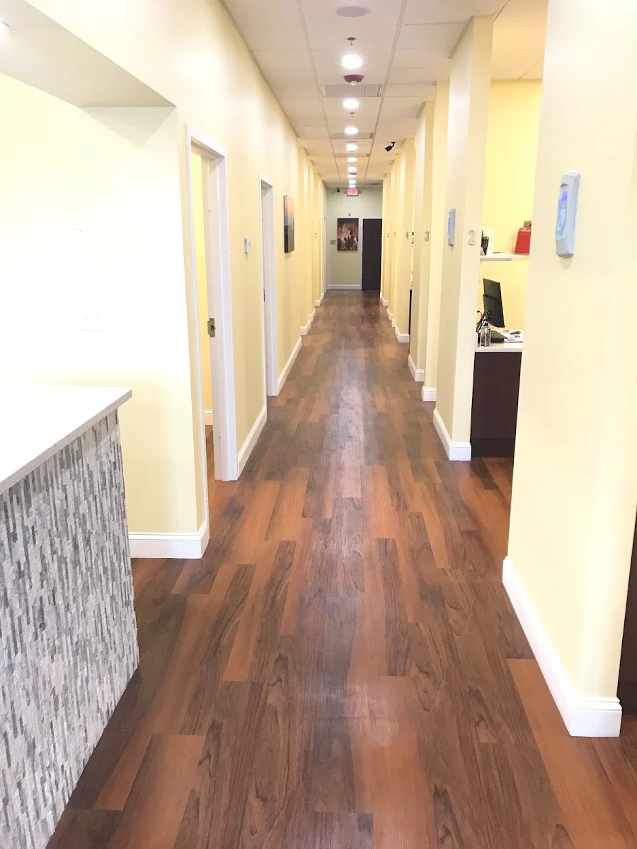 EXCEL DENTAL HAVERHILL Picture 5