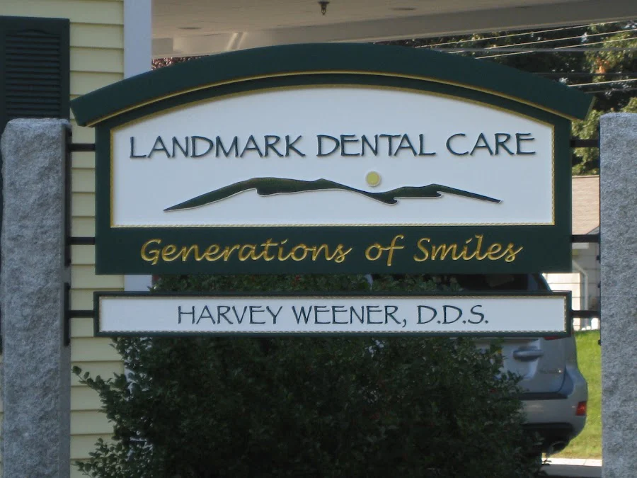 Landmark Dental Care Picture 3