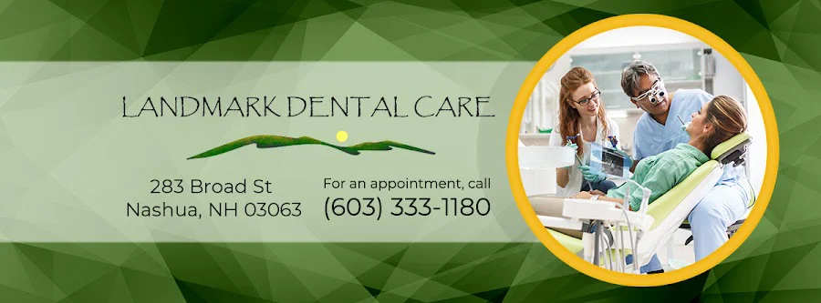 Landmark Dental Care Picture 4