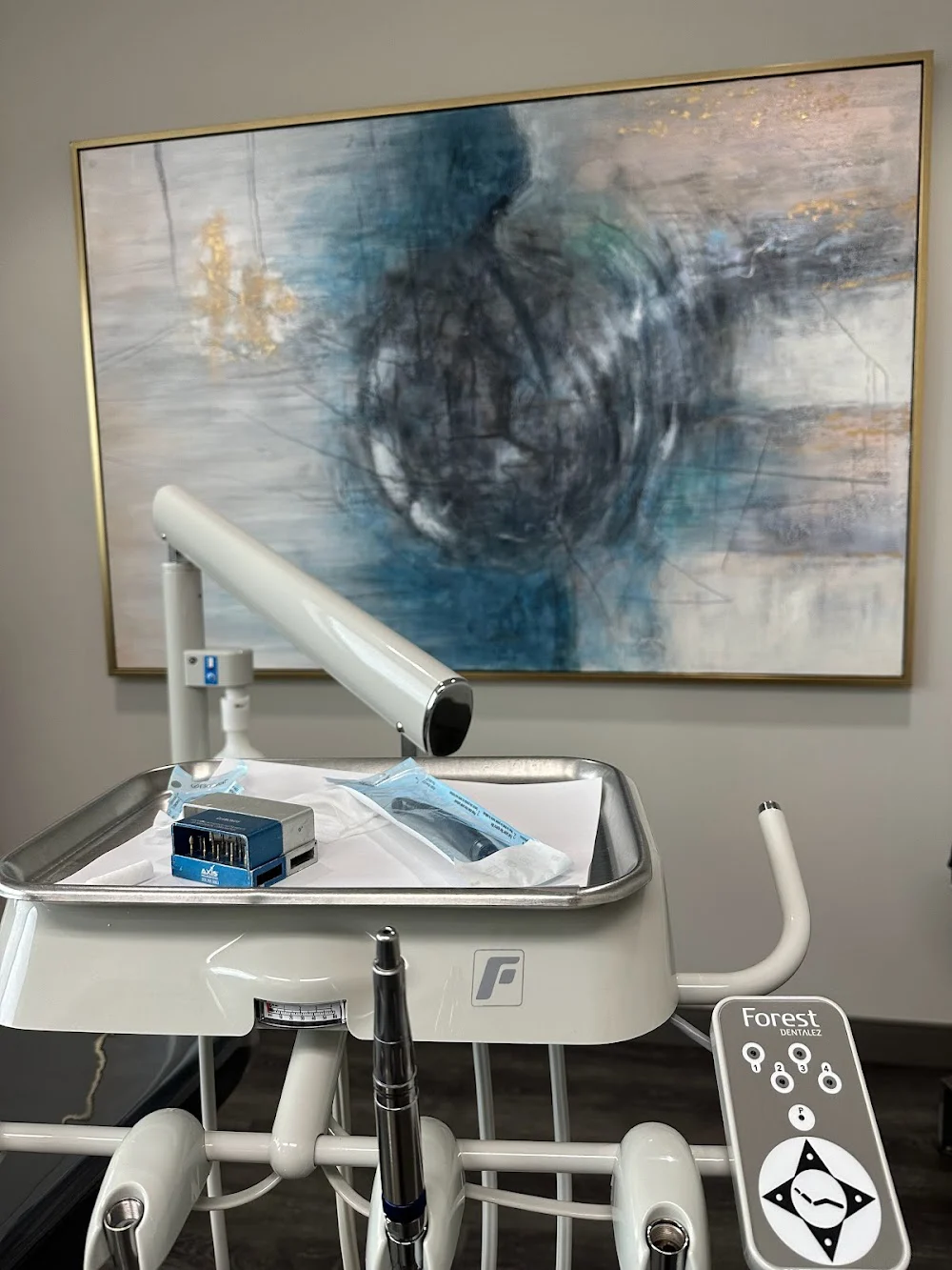 Thomas L Anderson, DDS and Associates Picture 6