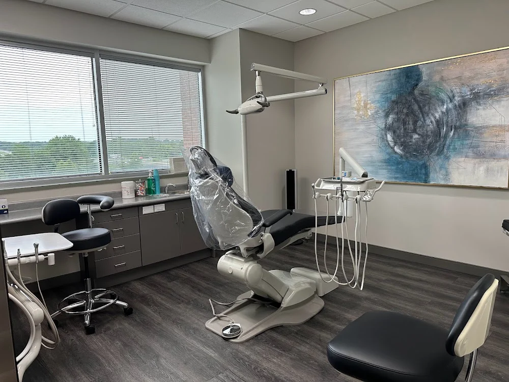 Thomas L Anderson, DDS and Associates Picture 3