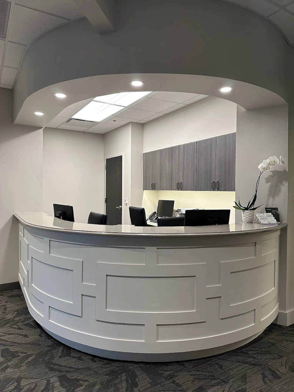 Thomas L Anderson, DDS and Associates Picture 1