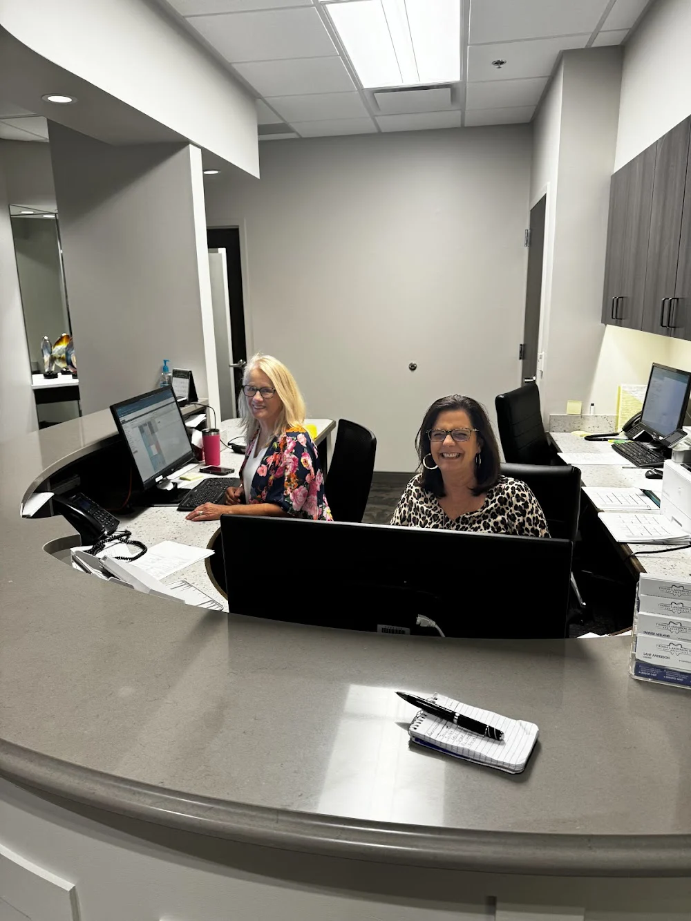 Thomas L Anderson, DDS and Associates Picture 2
